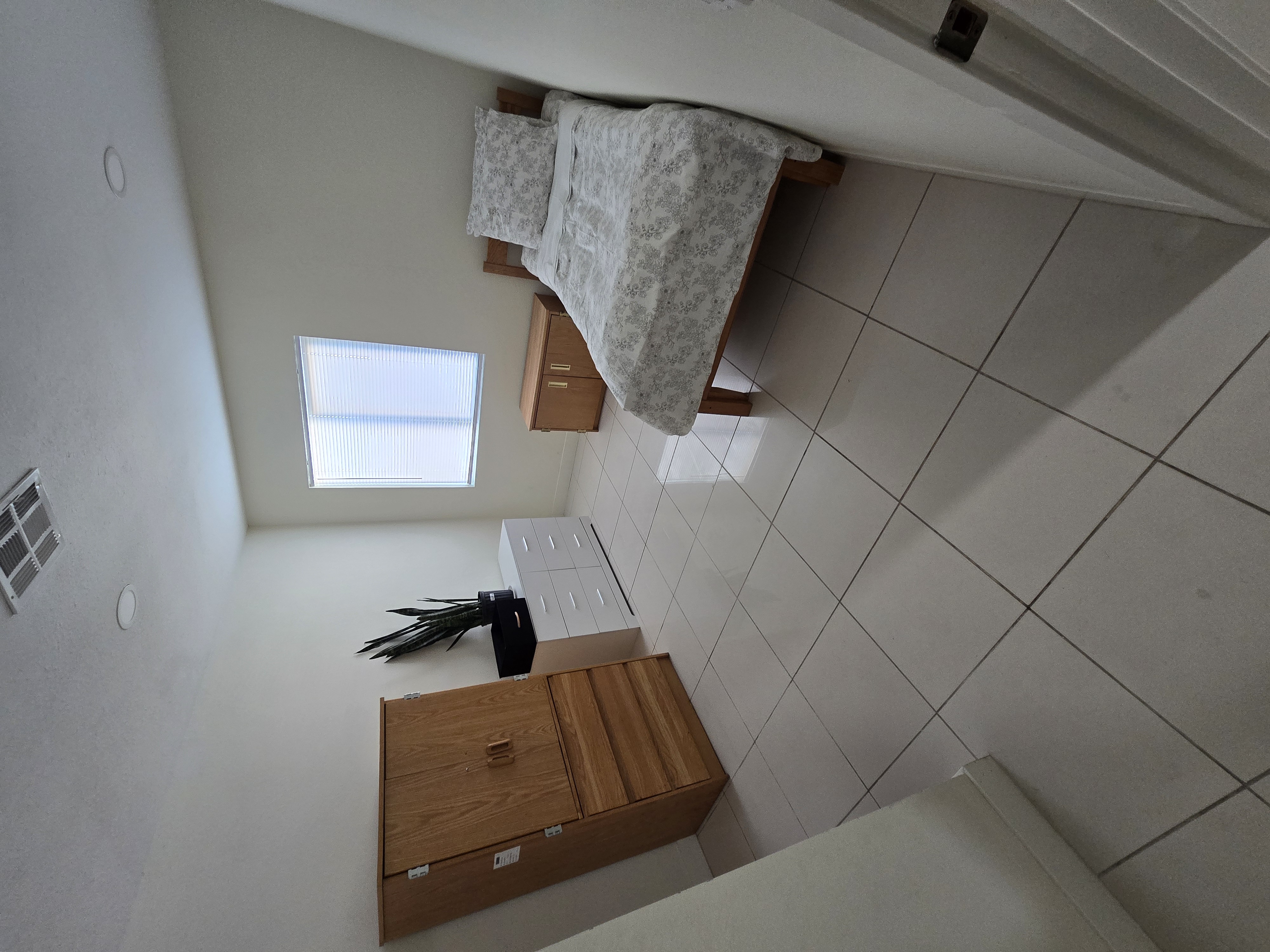 Light-filled Private Bedroom